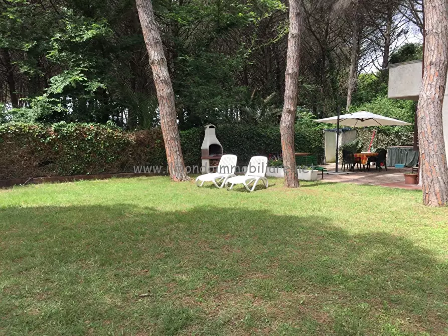 Immagine 3 di Villetta a schiera in vendita  a Rosignano Marittimo