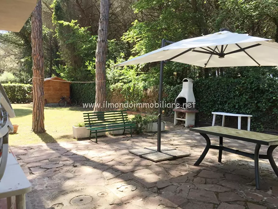 Immagine 4 di Villetta a schiera in vendita  a Rosignano Marittimo