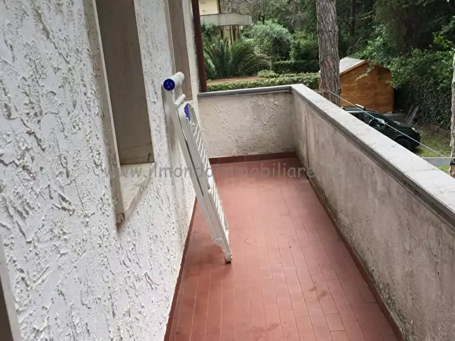 Immagine 16 di Villetta a schiera in vendita  a Rosignano Marittimo