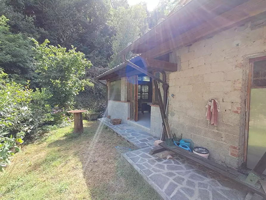 Immagine 22 di Terratetto in vendita  a Buti