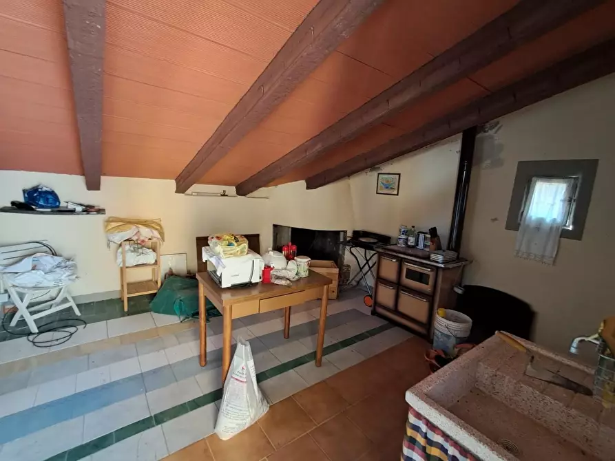 Immagine 26 di Terratetto in vendita  a Buti