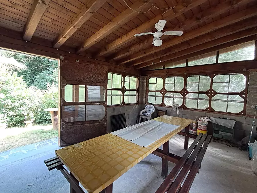 Immagine 23 di Terratetto in vendita  a Buti