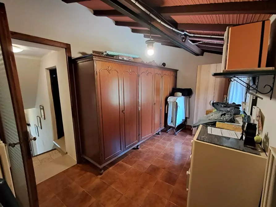 Immagine 17 di Terratetto in vendita  a Buti