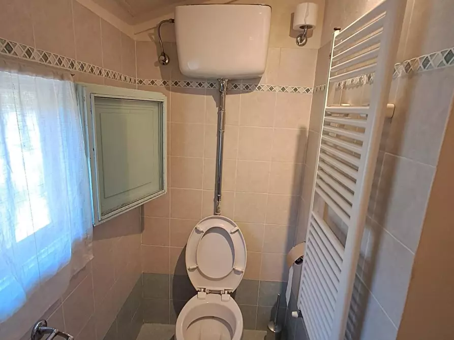 Immagine 19 di Terratetto in vendita  a Buti