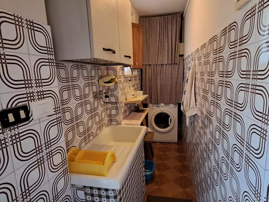 Immagine 7 di Terratetto in vendita  a Buti