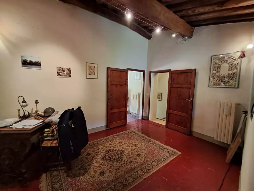 Immagine 11 di Terratetto in vendita  a Buti