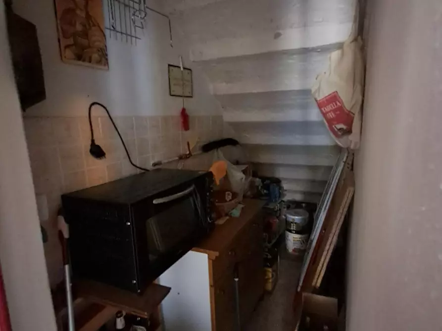 Immagine 9 di Terratetto in vendita  a Buti