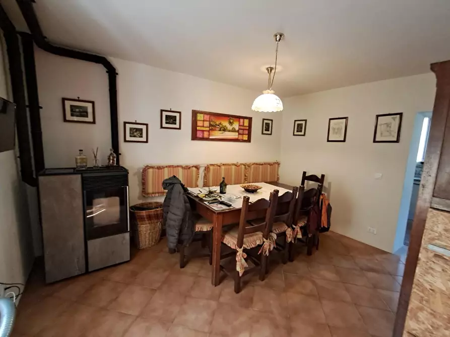 Immagine 3 di Terratetto in vendita  a Buti