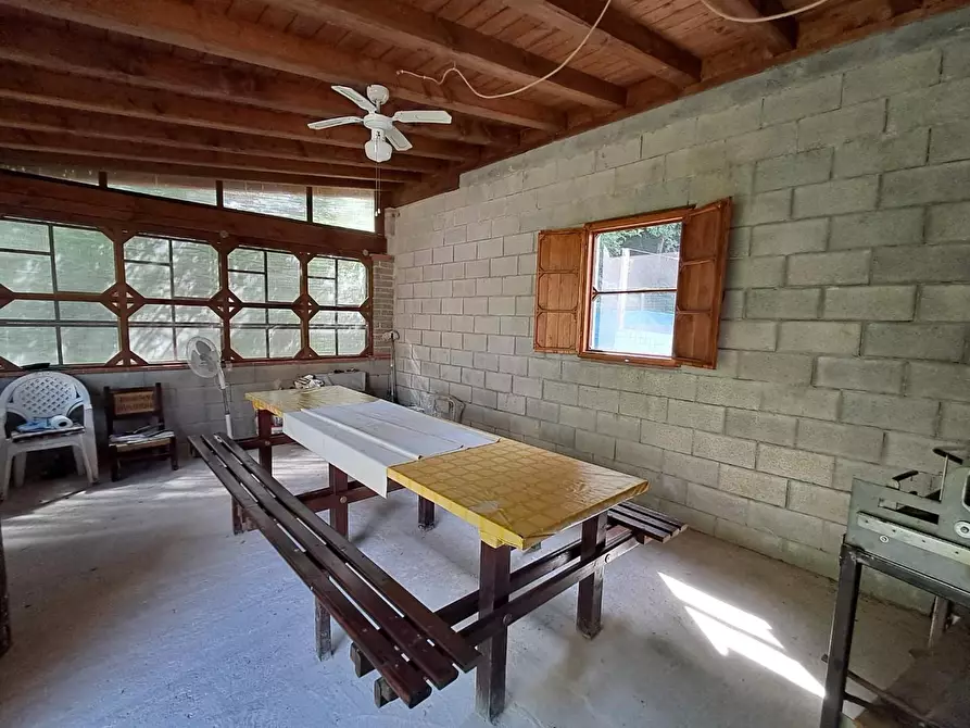 Immagine 24 di Terratetto in vendita  a Buti