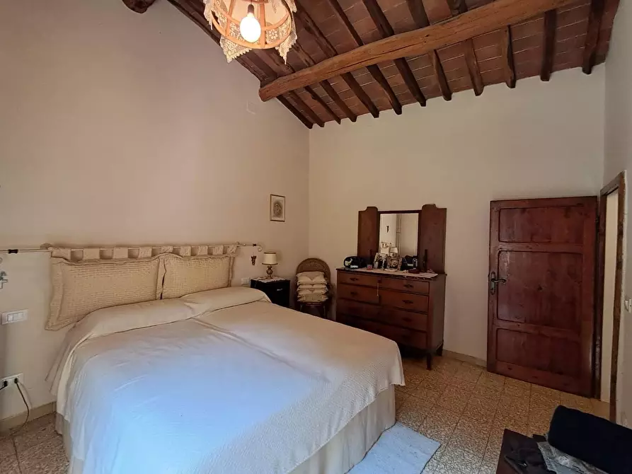 Immagine 14 di Terratetto in vendita  a Buti