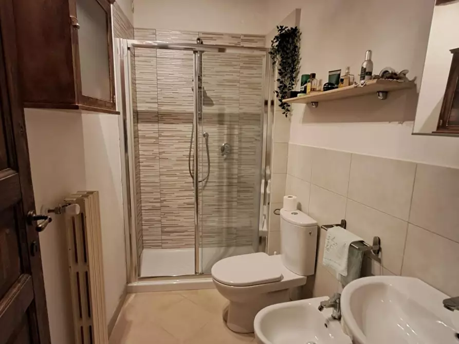 Immagine 8 di Terratetto in vendita  a Buti