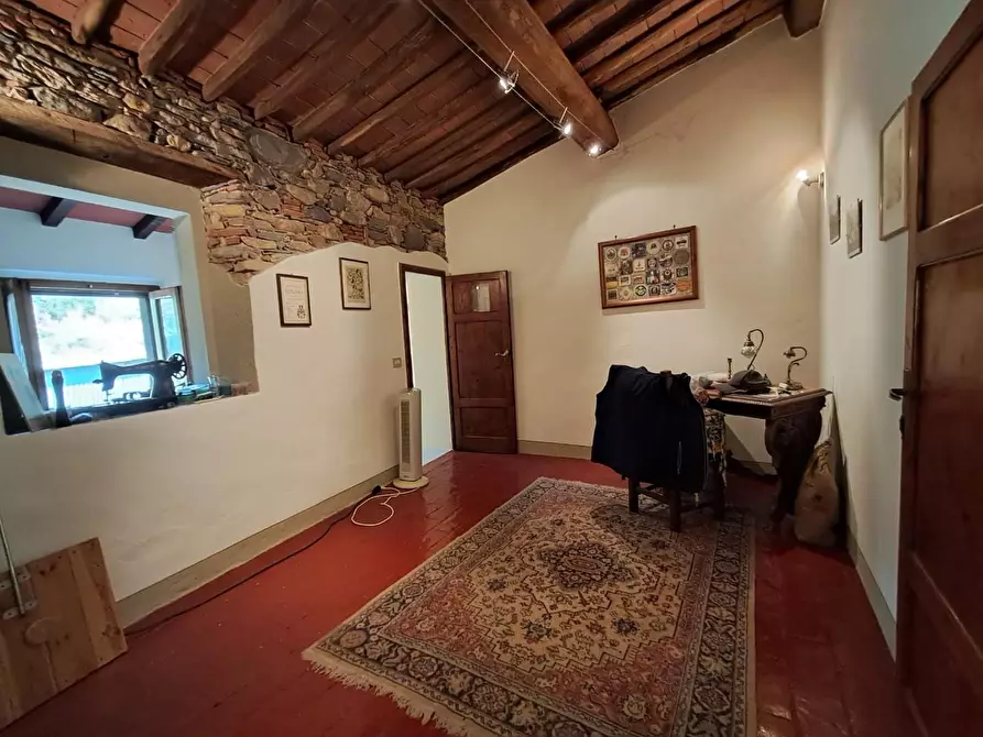 Immagine 10 di Terratetto in vendita  a Buti