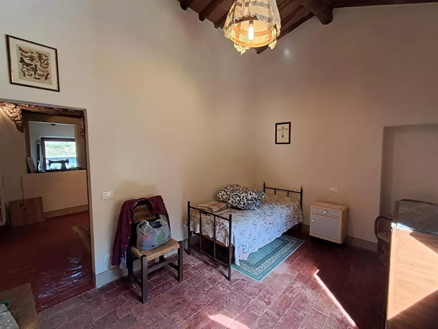 Immagine 16 di Terratetto in vendita  a Buti