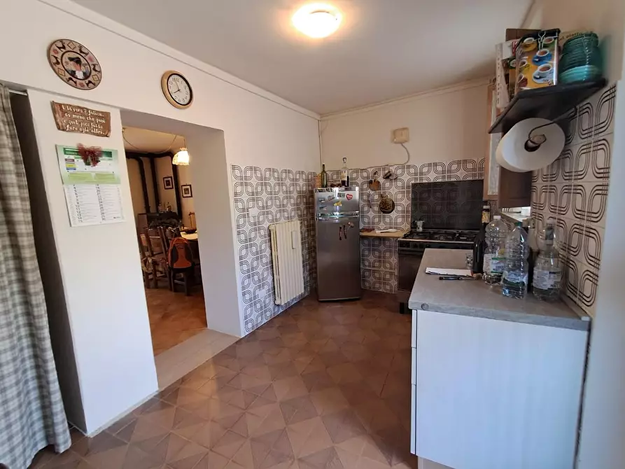 Immagine 6 di Terratetto in vendita  a Buti