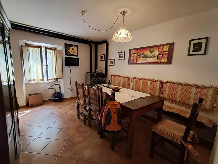 Immagine 4 di Terratetto in vendita  a Buti