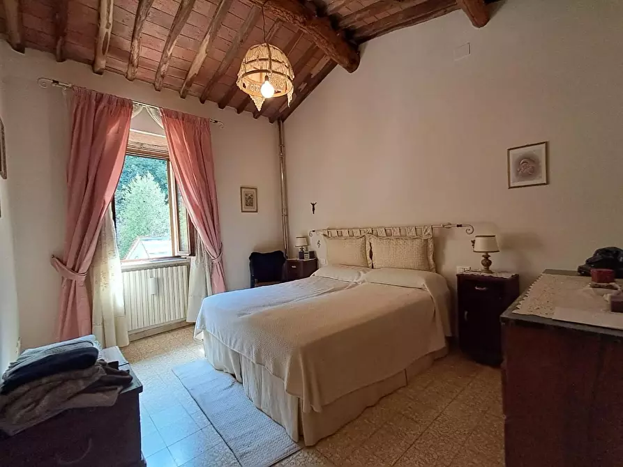 Immagine 13 di Terratetto in vendita  a Buti