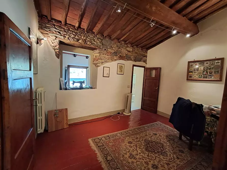 Immagine 12 di Terratetto in vendita  a Buti