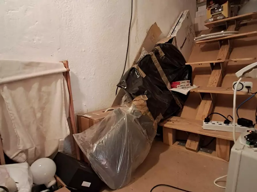 Immagine 20 di Terratetto in vendita  a Buti