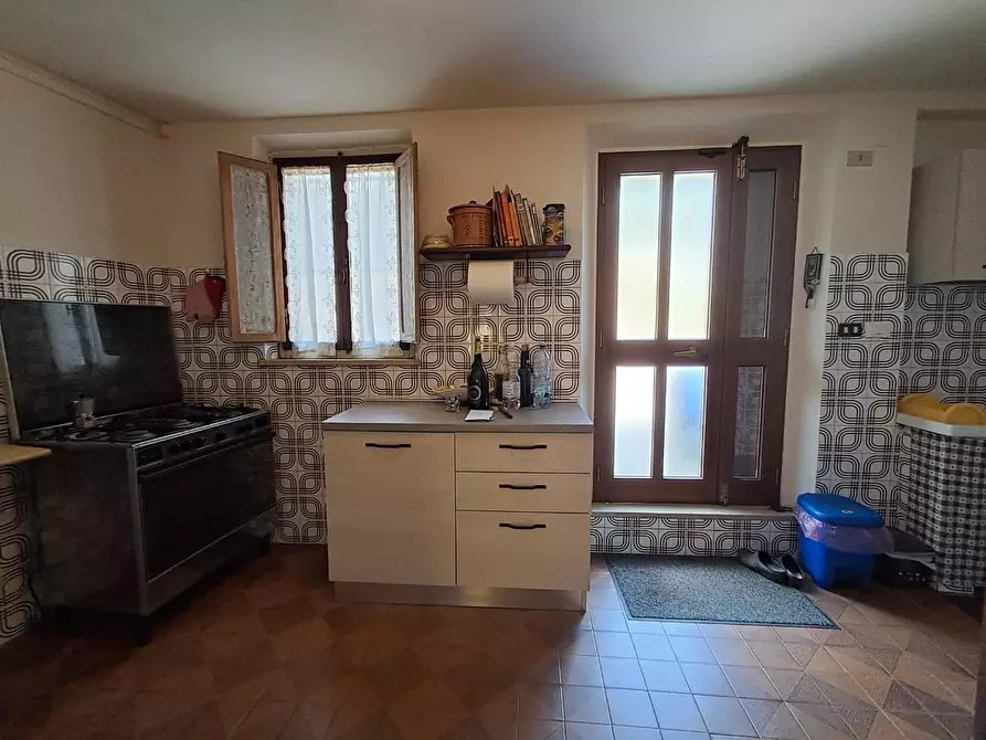 Immagine 5 di Terratetto in vendita  a Buti