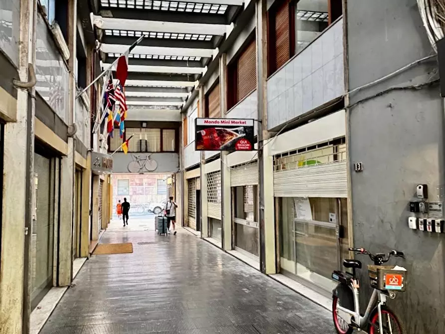 Immagine 34 di Appartamento in affitto  a Pisa