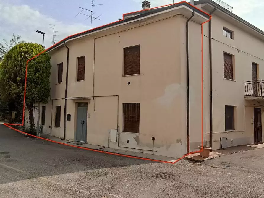 Immagine 12 di Porzione di casa in vendita  a Gattatico