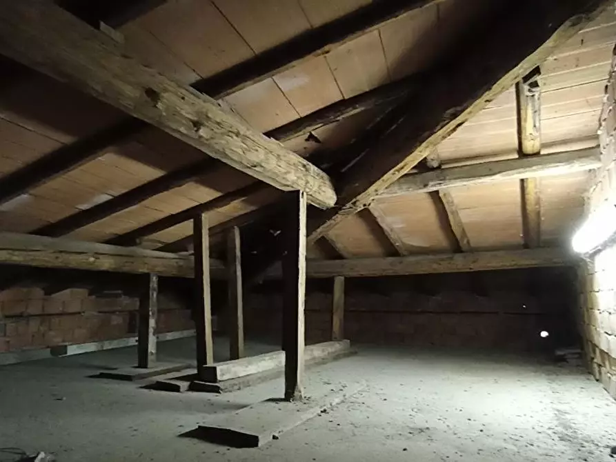 Immagine 16 di Porzione di casa in vendita  a Gattatico