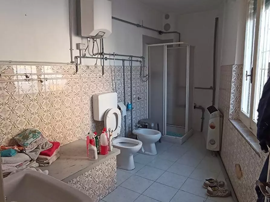 Immagine 3 di Porzione di casa in vendita  a Gattatico