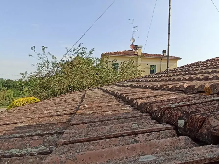 Immagine 17 di Porzione di casa in vendita  a Gattatico