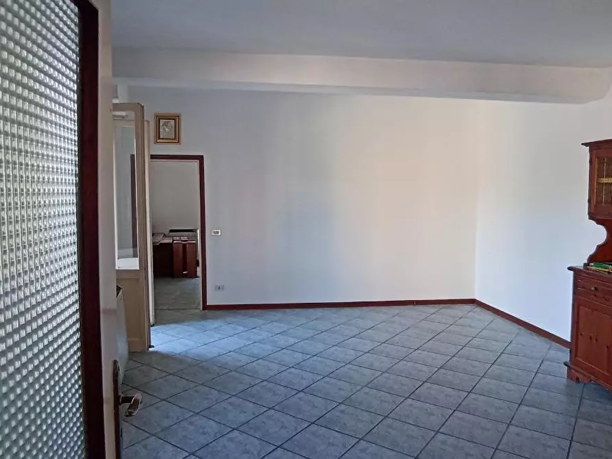 Immagine 4 di Porzione di casa in vendita  a Gattatico