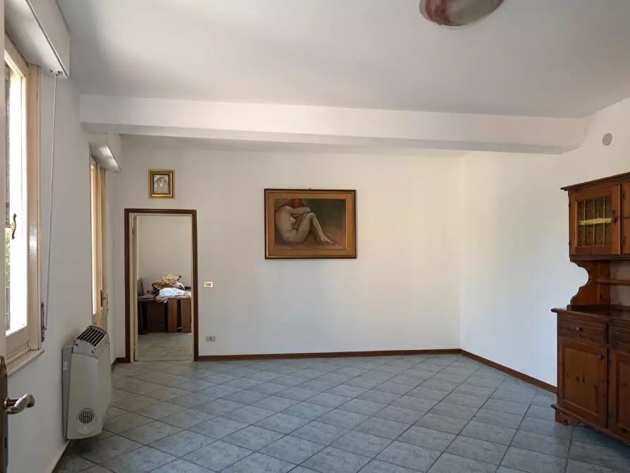 Immagine 5 di Porzione di casa in vendita  a Gattatico