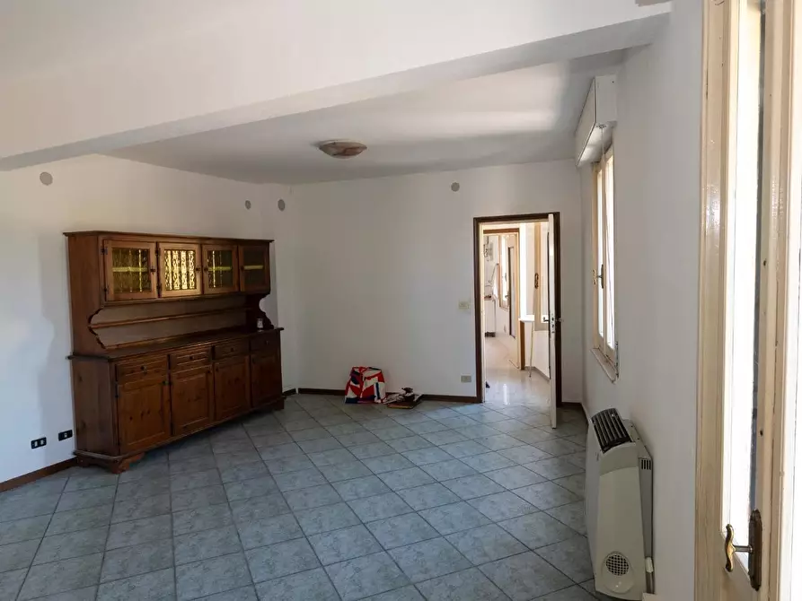 Immagine 6 di Porzione di casa in vendita  a Gattatico