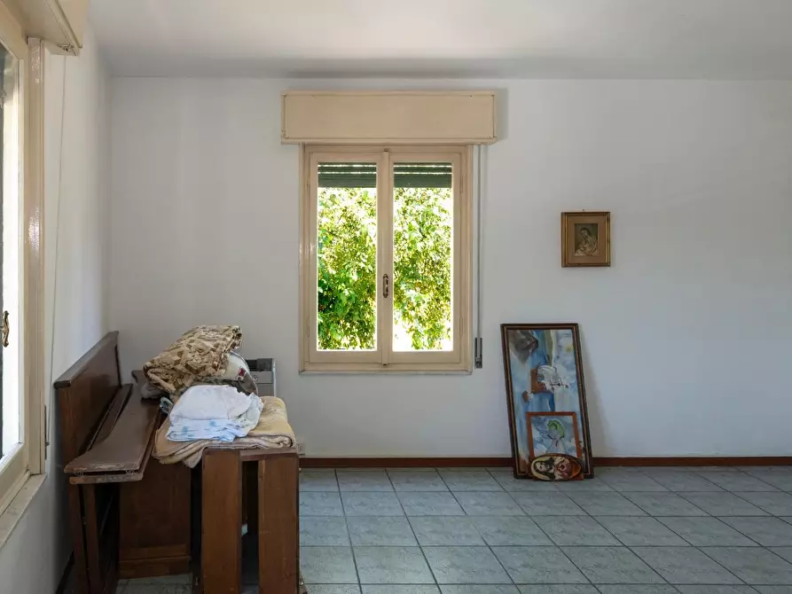 Immagine 8 di Porzione di casa in vendita  a Gattatico