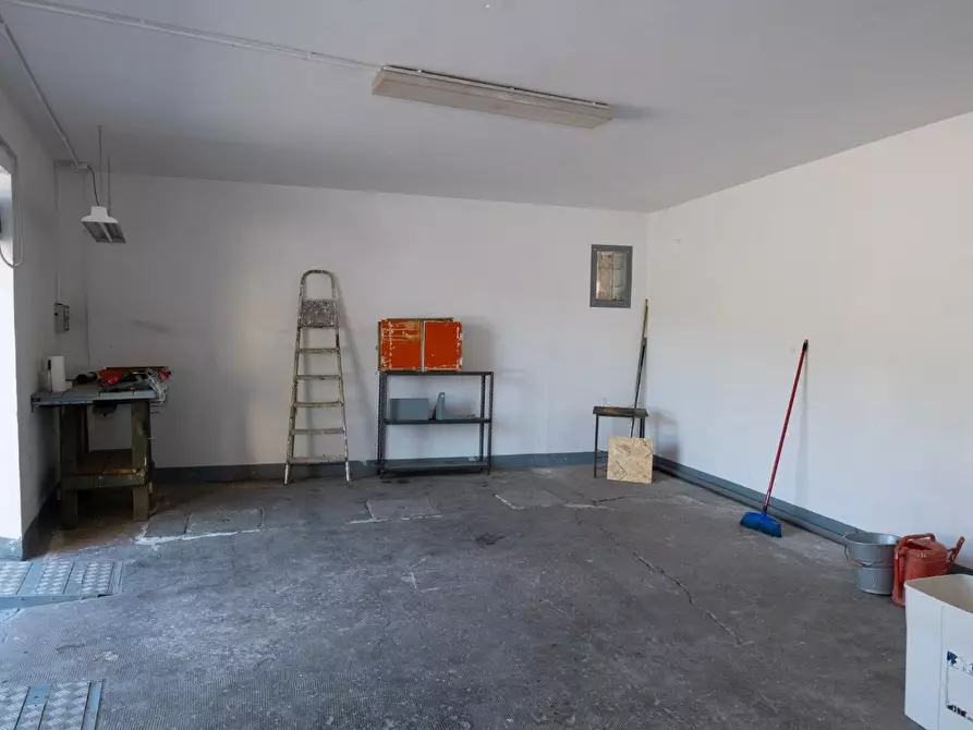 Immagine 10 di Porzione di casa in vendita  a Gattatico