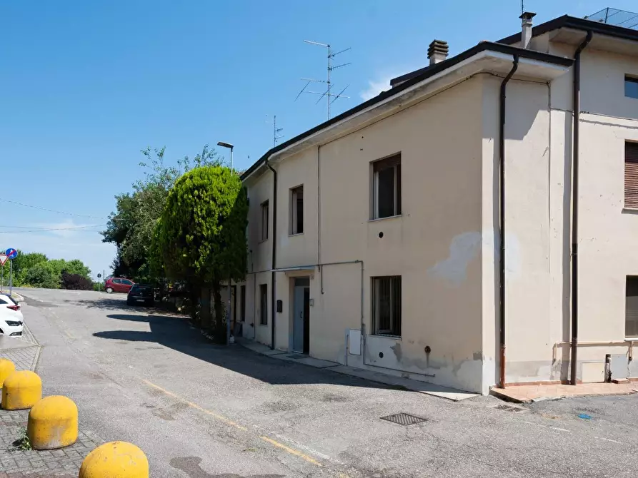 Immagine 13 di Porzione di casa in vendita  a Gattatico