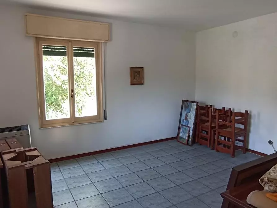 Immagine 7 di Porzione di casa in vendita  a Gattatico