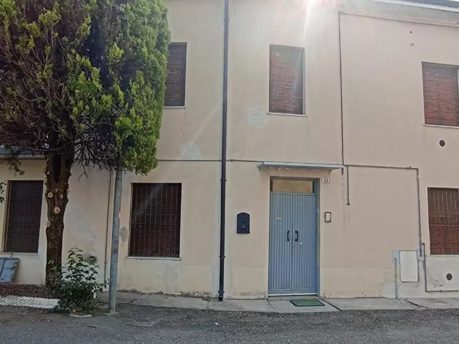 Immagine 14 di Porzione di casa in vendita  a Gattatico