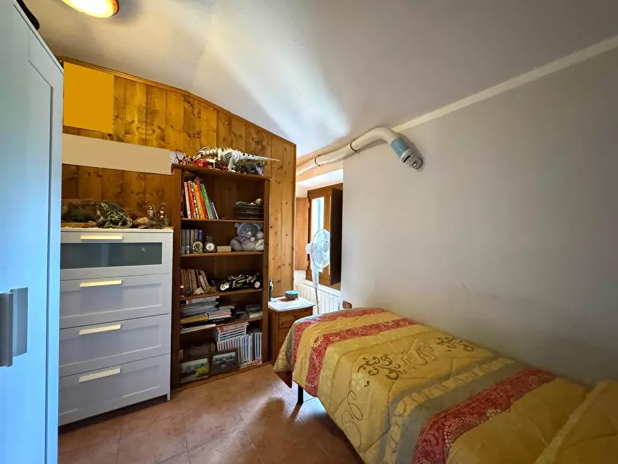 Immagine 6 di Terratetto in vendita  a Seravezza