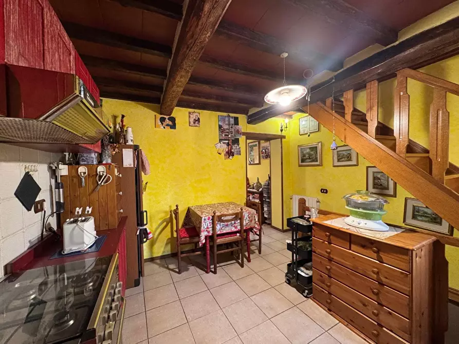 Immagine 4 di Terratetto in vendita  a Seravezza