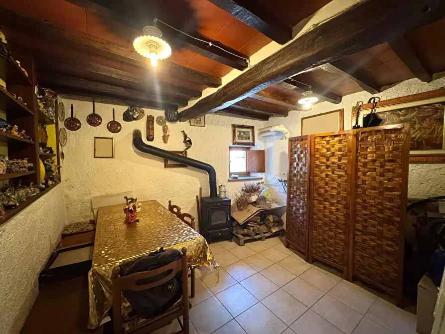 Immagine 11 di Terratetto in vendita  a Seravezza