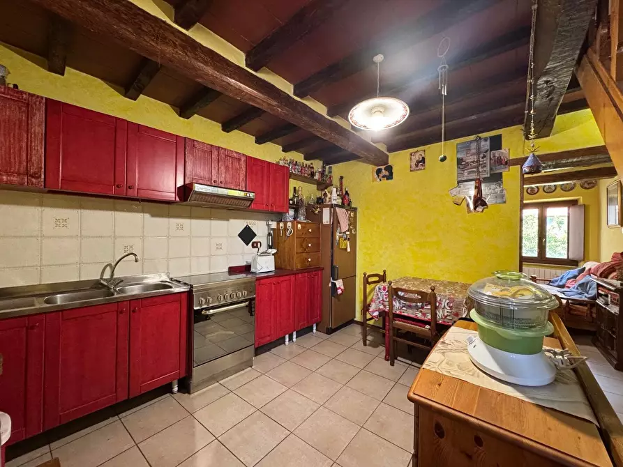 Immagine 3 di Terratetto in vendita  a Seravezza