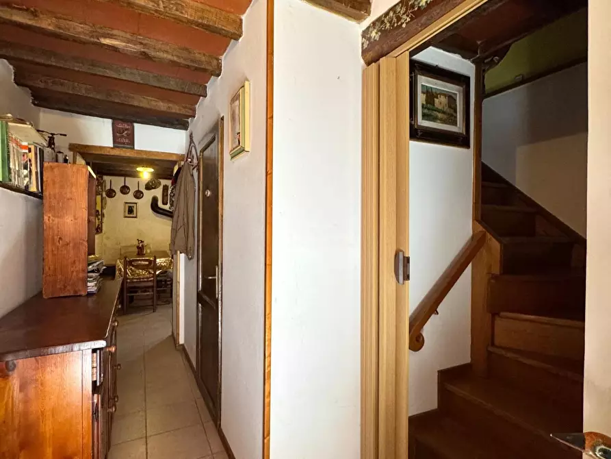 Immagine 8 di Terratetto in vendita  a Seravezza