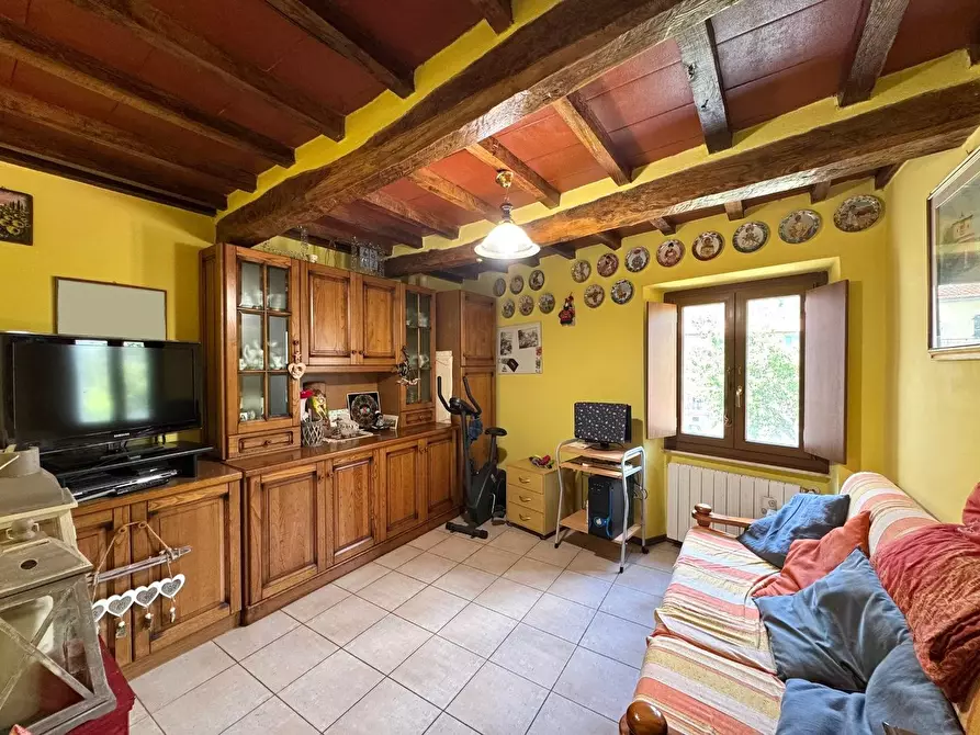 Immagine 2 di Terratetto in vendita  a Seravezza