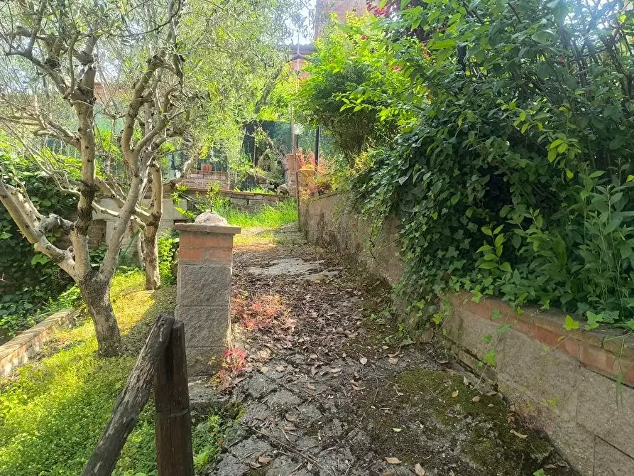 Immagine 13 di Appartamento in vendita  a Sinalunga