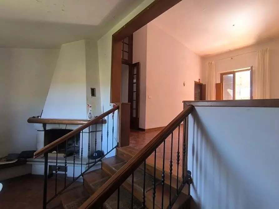 Immagine 17 di Appartamento in vendita  a Sinalunga