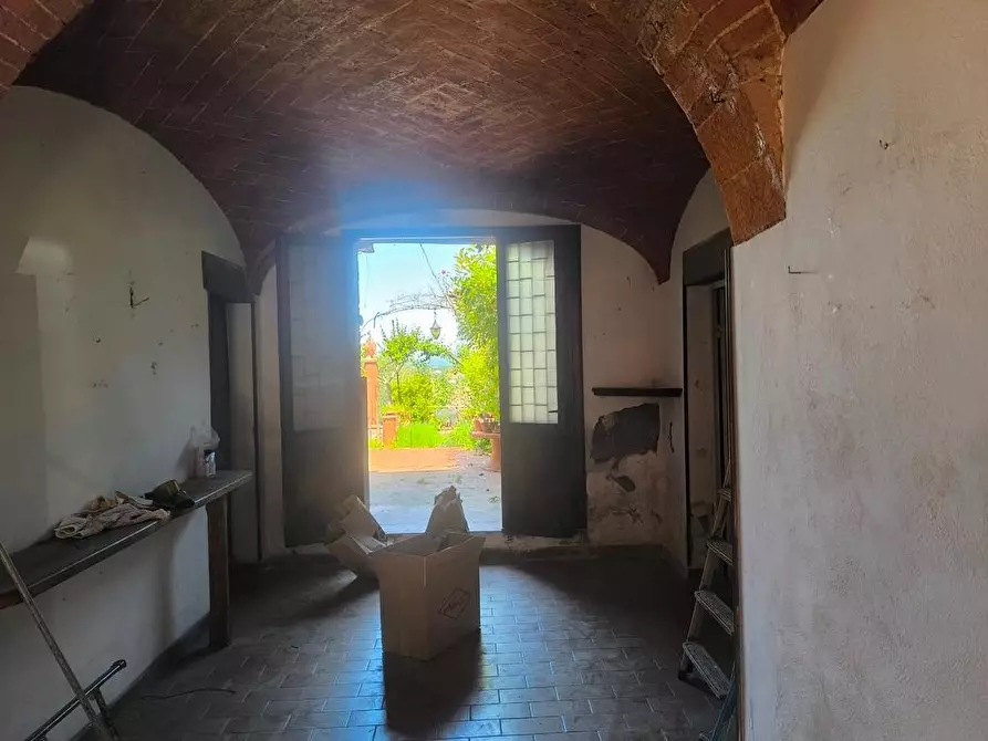 Immagine 6 di Appartamento in vendita  a Sinalunga