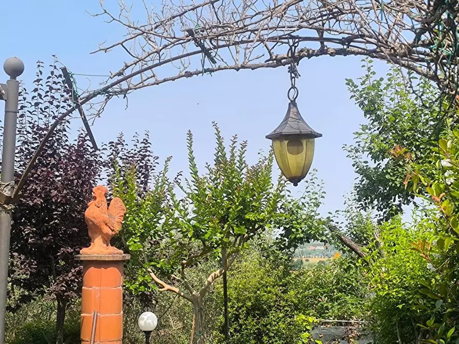 Immagine 12 di Appartamento in vendita  a Sinalunga