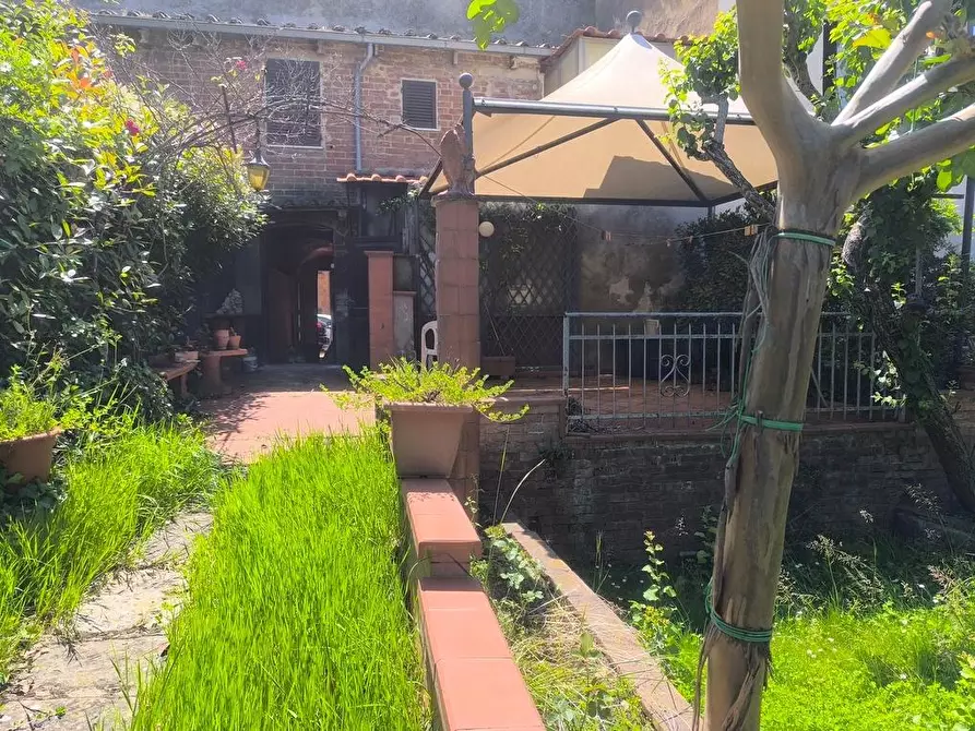 Immagine 27 di Appartamento in vendita  a Sinalunga