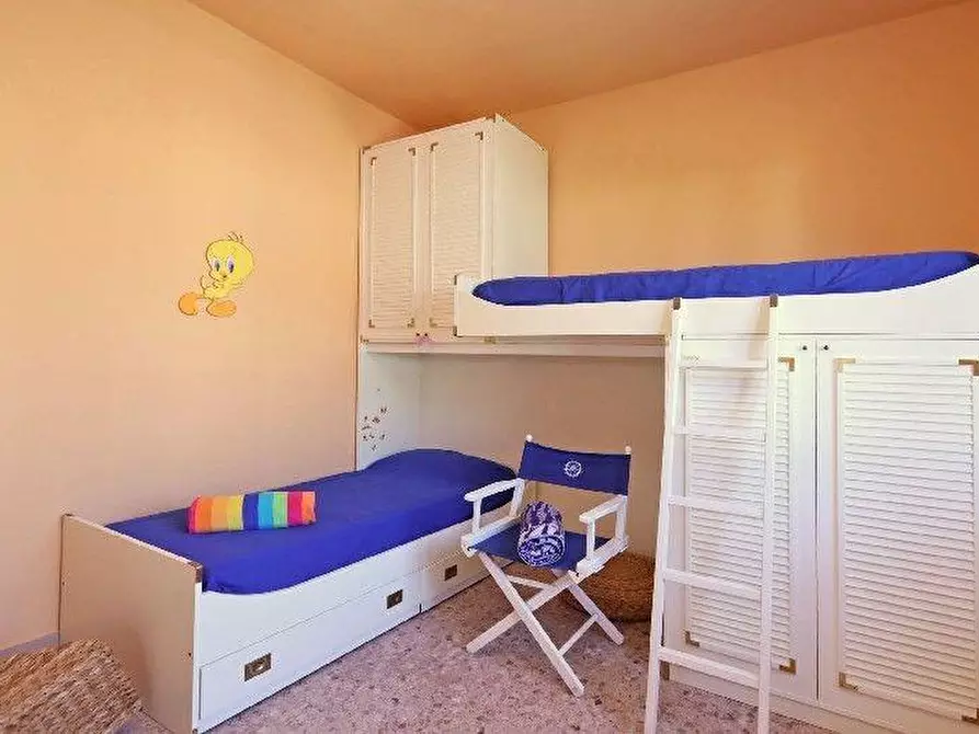 Immagine 31 di Villa in vendita  a Rosignano Marittimo