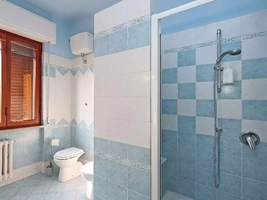 Immagine 19 di Villa in vendita  a Rosignano Marittimo