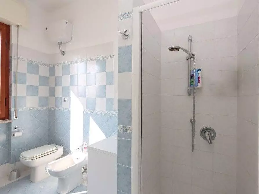 Immagine 39 di Villa in vendita  a Rosignano Marittimo